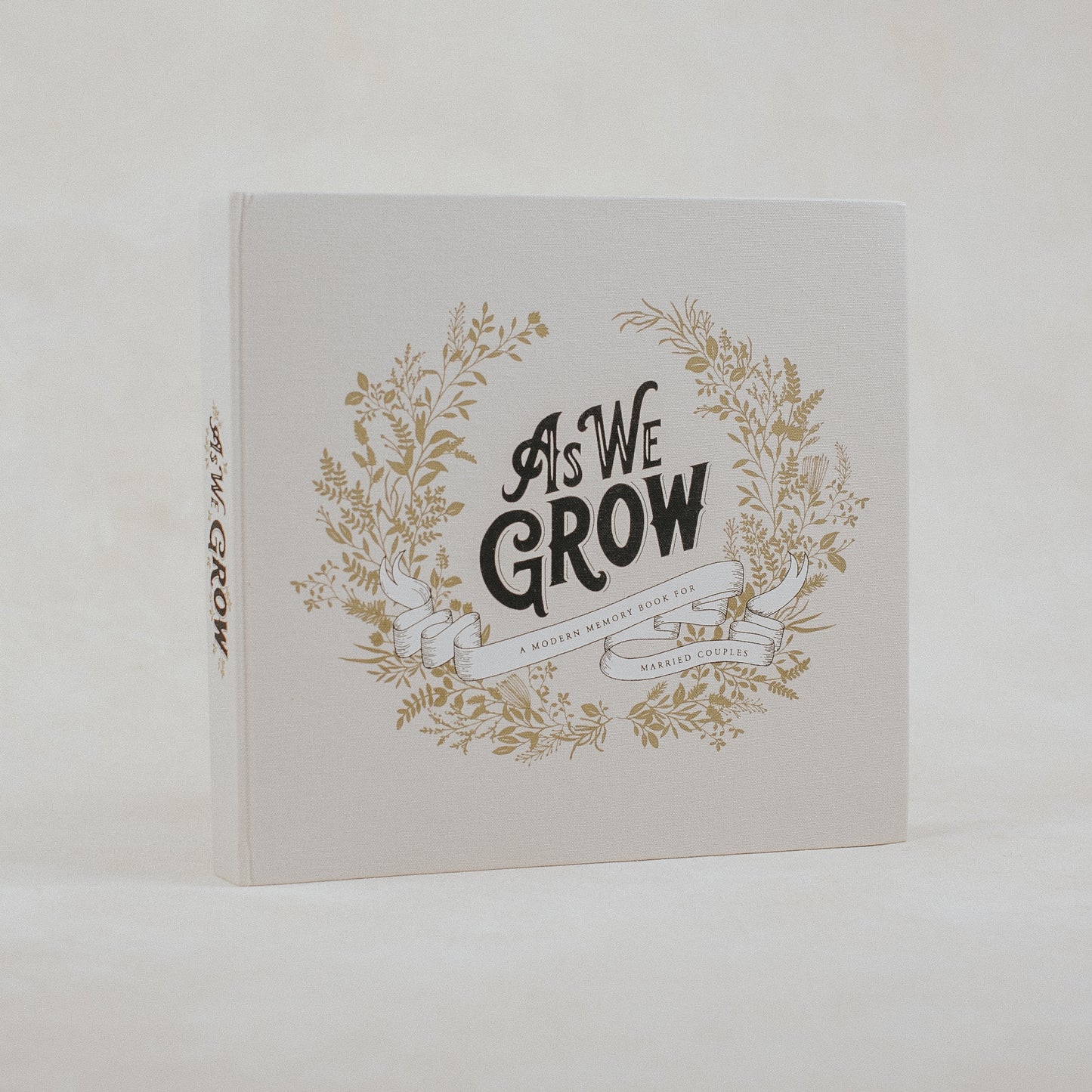 As We Grow