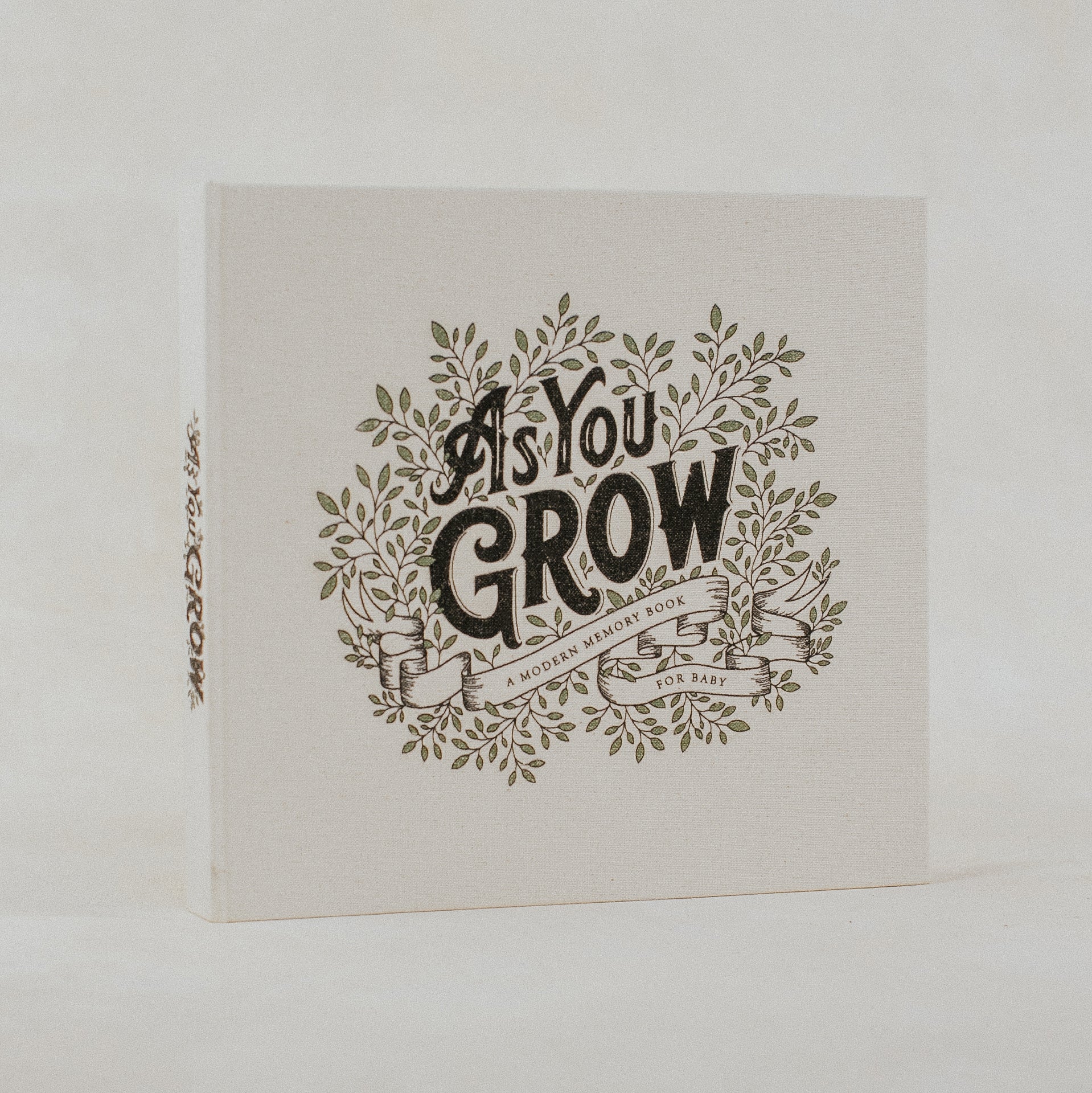 As You Grow