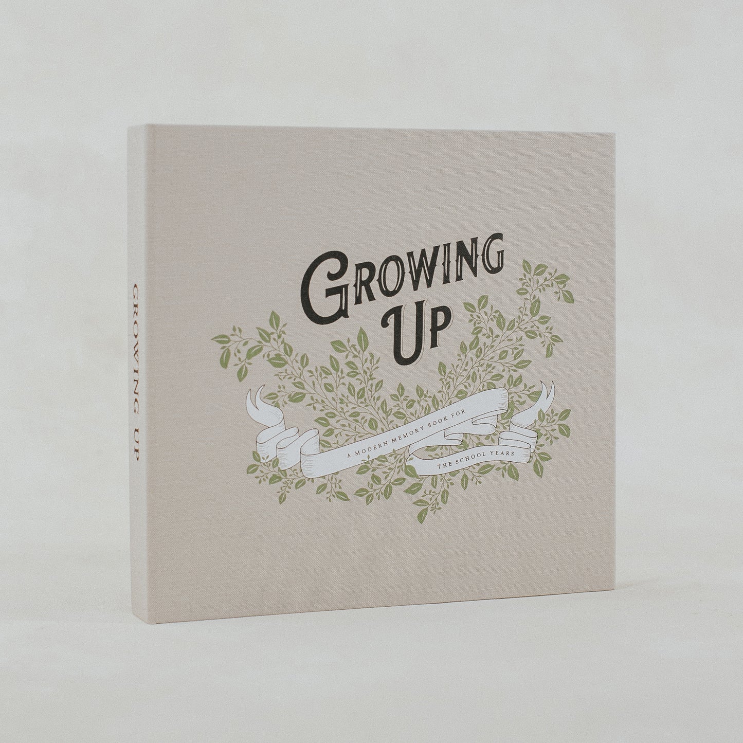 Growing Up