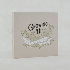 Growing Up