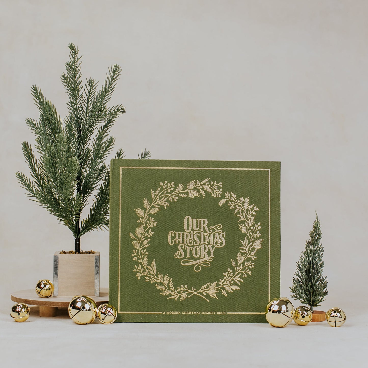 Our Christmas Story