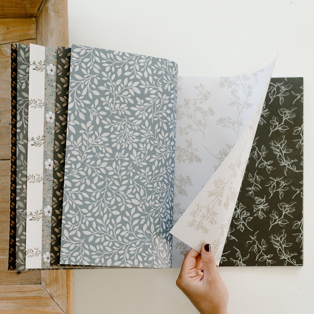 That's a Wrap!: 12 Gift Wrapping Sheets for any Occasion