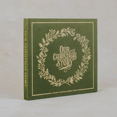 Our Christmas Story