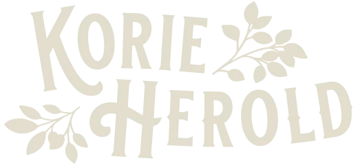 Korie Herold logo