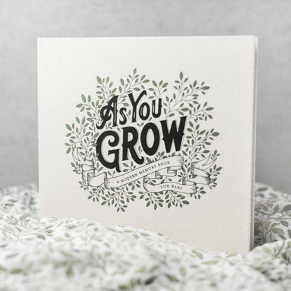 As You Grow