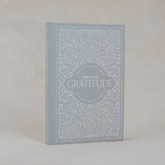More Than Gratitude : 100 Day Journal