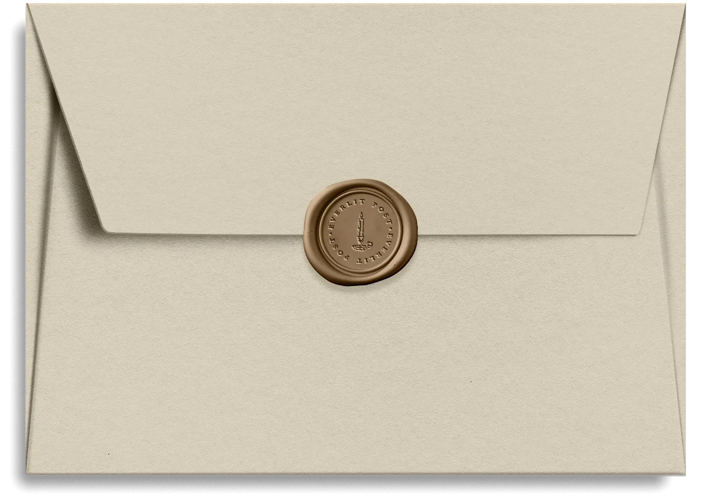 Envelope background