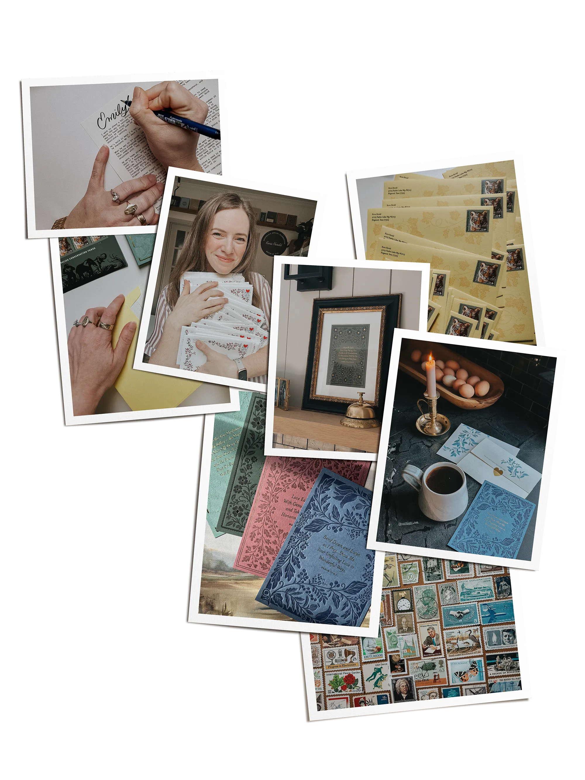 A <em>return</em> to slower things